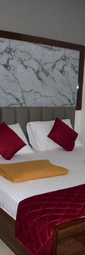 Maria Homez，位于Devakottai的酒店