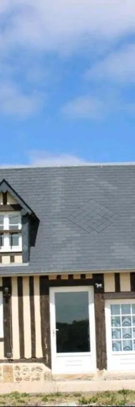 Gite écurie familly，位于Familly的酒店