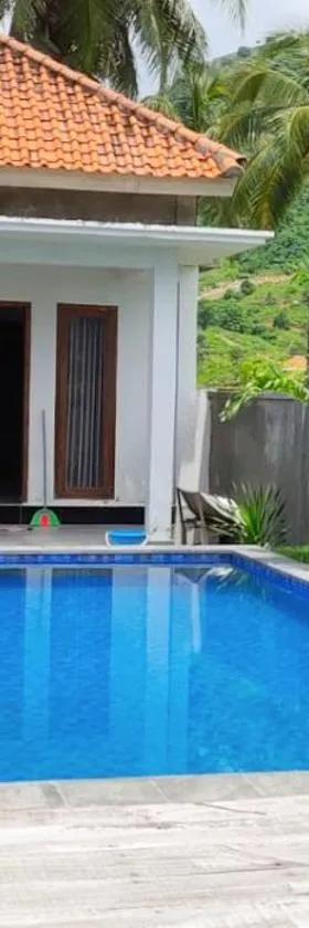 torok ocean homestay，位于马塔兰的酒店