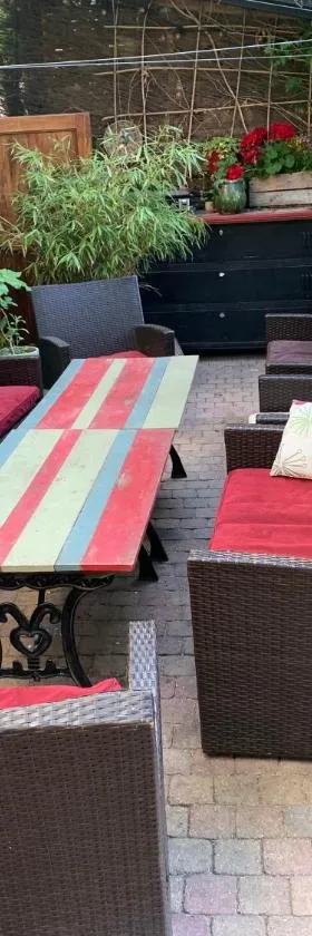 Chambre cosy à Houilles，位于Houilles的酒店