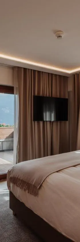 Boutique Hotel Panorama，位于克莱恩 蒙塔纳的酒店
