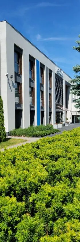 Antonińska Resort SPA，位于博茨科沃的酒店