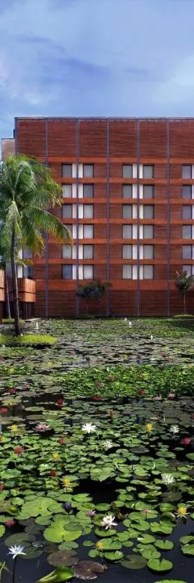 ITC Sonar, a Luxury Collection Hotel, Kolkata，位于加尔各答的酒店
