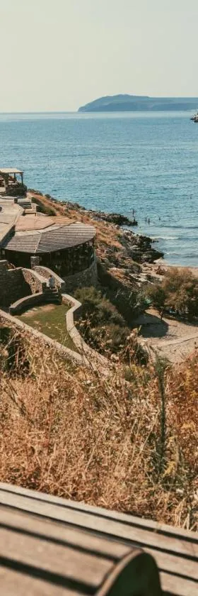 Marmari Paradise Resort Hotel，位于马尔马里的酒店