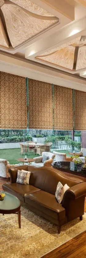Sheraton New Delhi Hotel，位于新德里的酒店