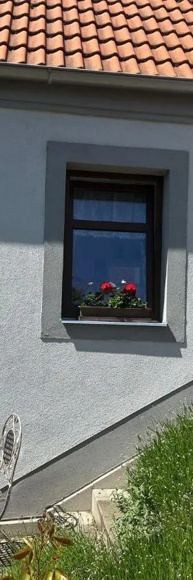 Apartmán U jezírka，位于Velké Přílepy的酒店