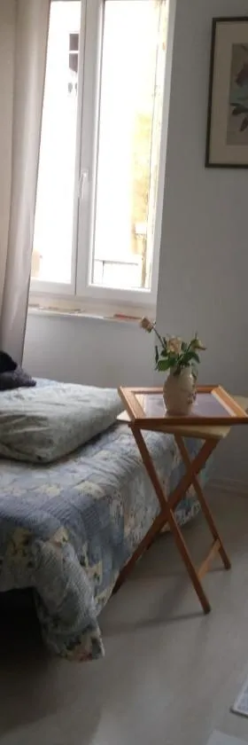 Tiny Studio Ariège Pyrénées，位于Castelnau-Durban的酒店