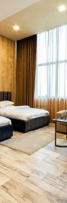B H Y Guesthouse in Yerevan，位于埃里温的酒店