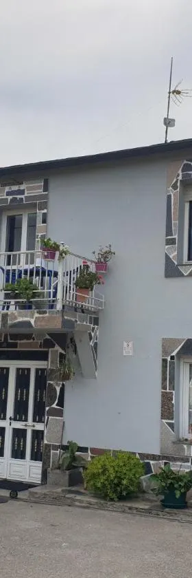 ANAMAR，位于卢戈的酒店