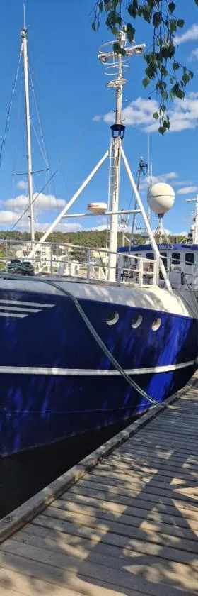 Ship Windö，位于南泰利耶的酒店