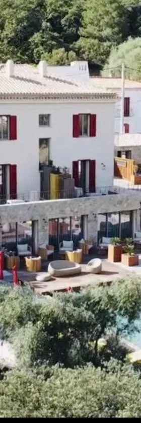 Hôtel Casale Olmia，位于Moncale的酒店