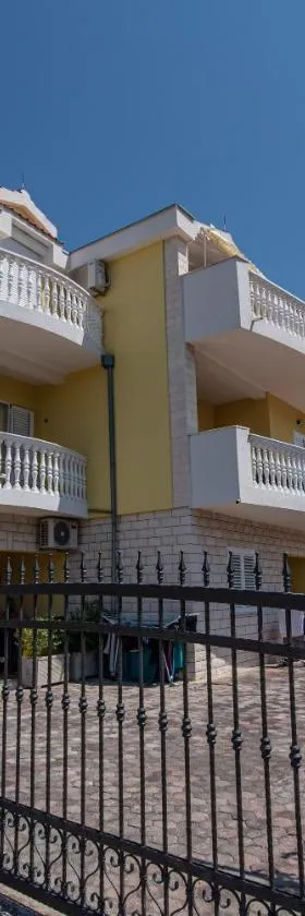 Apartmani "Mary"，位于格雷巴蒂卡的酒店