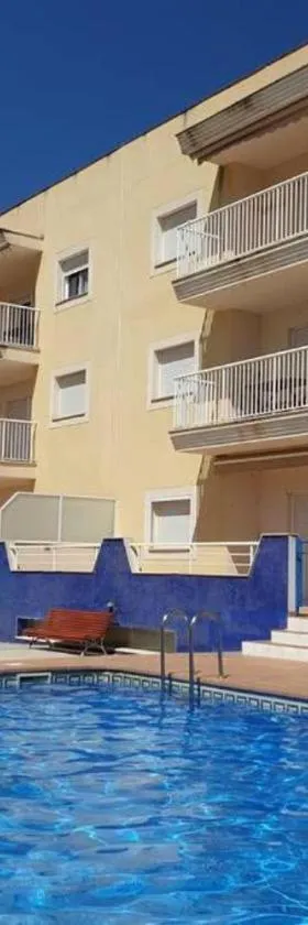 Apartamento HOUSE FRANMAR，位于圣海梅-德恩韦哈的酒店
