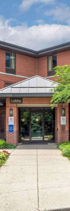 Extended Stay America Select Suites - Columbia - Gateway Drive，位于哥伦比亚的酒店