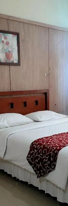 THE IGNISLO HOTEL SORONG，位于索龙的酒店