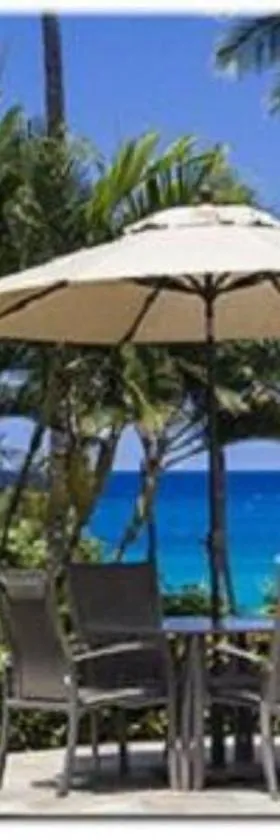 PARADISE AT MAGIC SANDS on Ali'i Drive，位于科纳的酒店