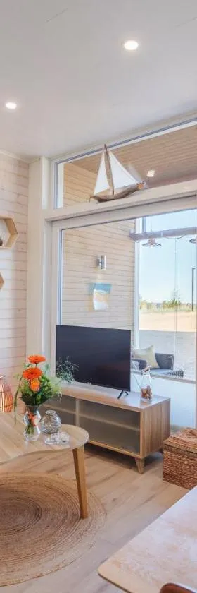 Apartment Aurinkoranta D5 saunallinen kaksio merinäkymällä Kalajoki，位于卡拉约基的酒店