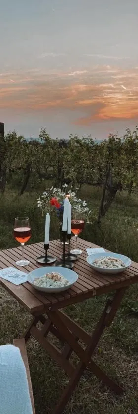 POP Tiny House Balaton，位于Káptalantóti的酒店