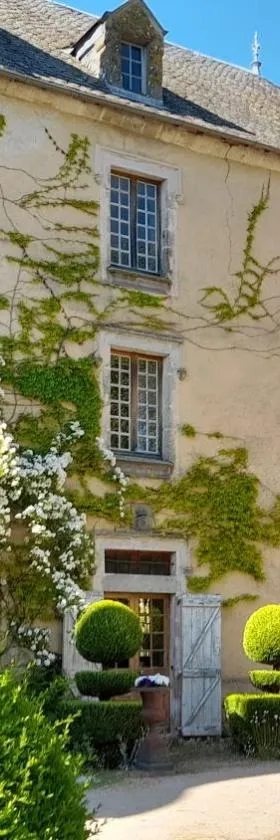 Château de Bessonies，位于Bessonies的酒店