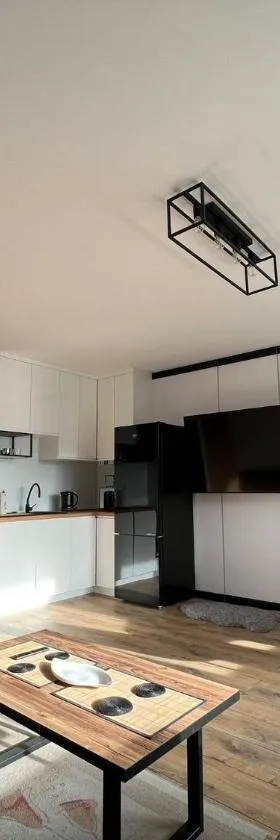 Villa Zamkowa，位于瓦尔米亚地区利兹巴克的酒店