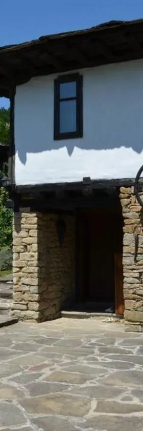 Къща за гости КИМ，位于阿普里尔齐的酒店
