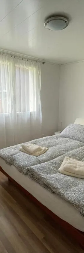 Appartamento Tencia，位于Prato的酒店