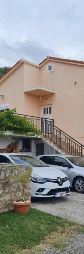 APARTMAN LUKA，位于克罗诺维察的酒店