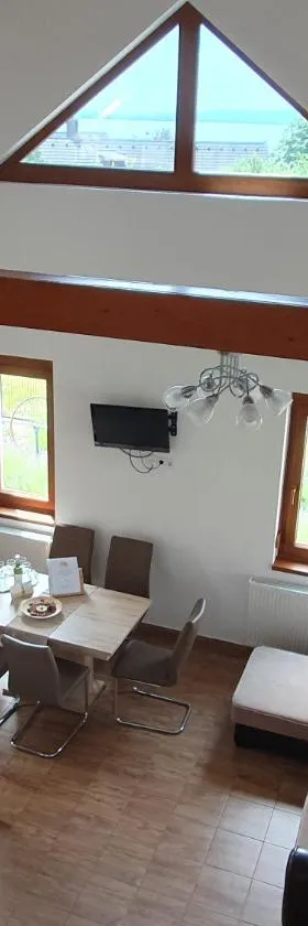 Árvalányhaj Vendégház，位于鲍洛托瑙考利的酒店