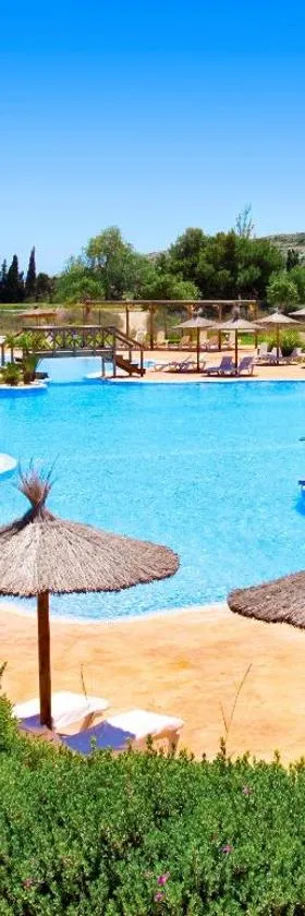 Hotel Bonalba Alicante，位于坎佩略的酒店