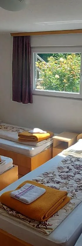 VISIT BORACKO LAKE Apartment doelend，位于Jezero的酒店