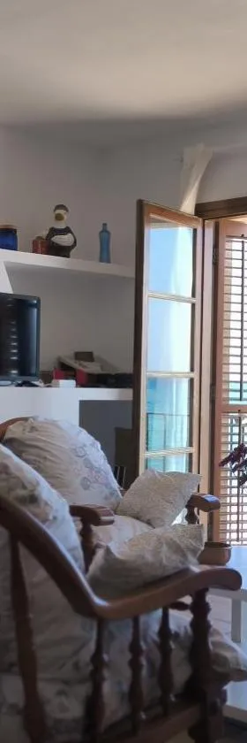 Baywatch Penthouse，位于阿尔塔夫拉的酒店