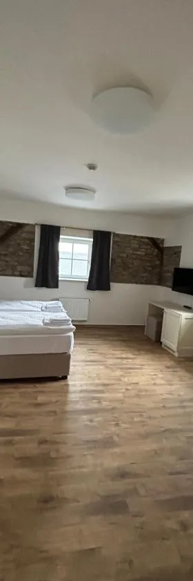 Hotel Barborský dvůr，位于库特纳霍拉的酒店