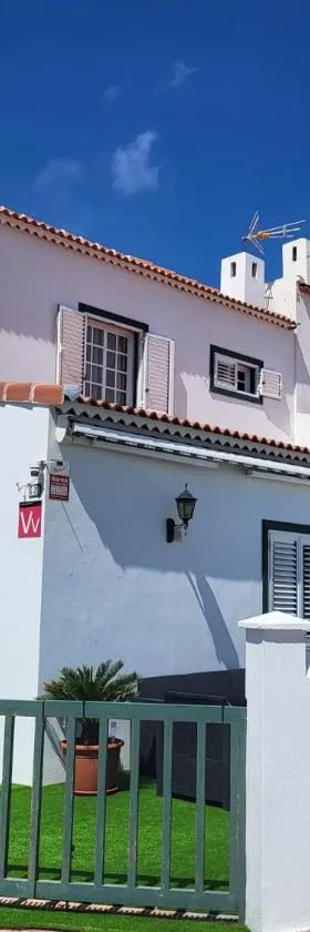 MaraVillas de Tenerife II，位于Abades的酒店