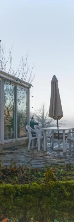 Le Gîte des Cimes，位于图勒的酒店