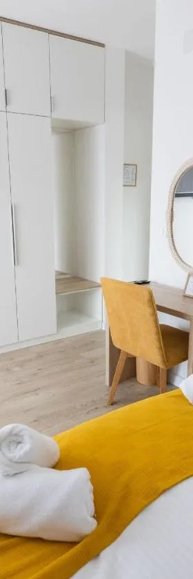 Rooms & Apartment Perak，位于Kutjevo的酒店