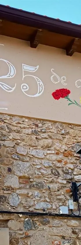 25 de Abril，位于Santa Cruz de la Sierra的酒店