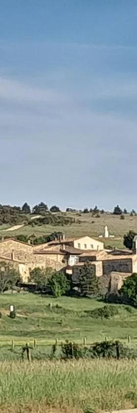 La Remise de Francillon，位于Francillon-sur-Roubion的酒店