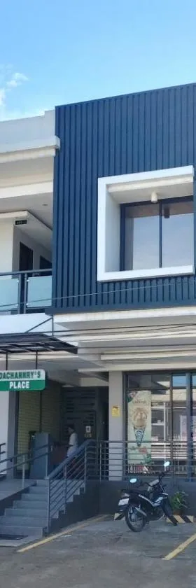 Dachannry's Place Hotel，位于卡加盐德奥罗的酒店