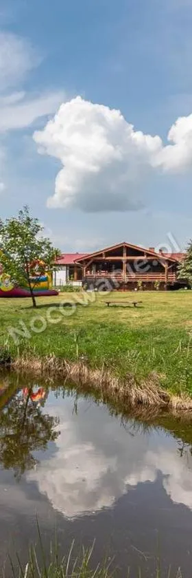 Mimoza Gospodarstwo Agroturystyczne，位于巴尔托希采的酒店