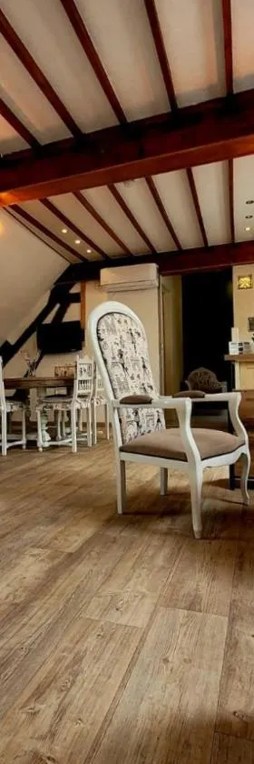 La Maison Au 1894 bulles de bonheur，位于Avize的酒店