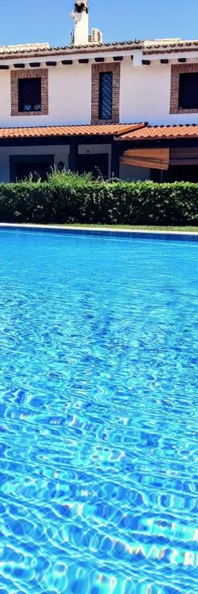 Apartamento Rural Villa Aurora，位于卢克的酒店