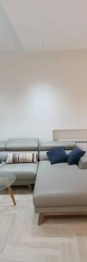 Lovely apartment in Monastir，位于莫纳斯提尔的酒店
