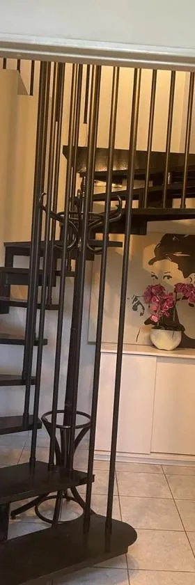 Apartamet Gabriel，位于蒂科钦的酒店