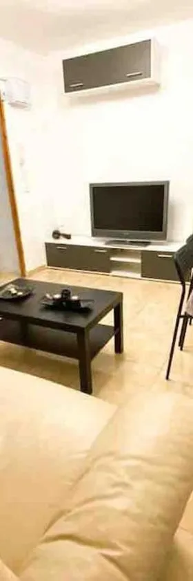 APT en centro fútbol 1min Playa 10min，位于比亚雷亚尔的酒店