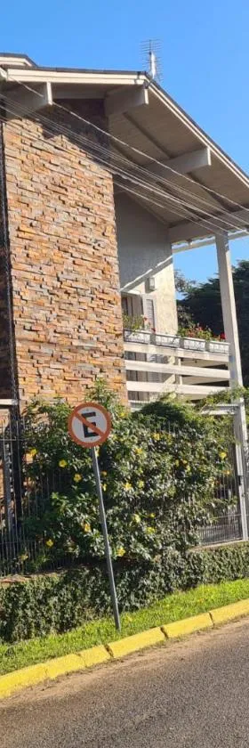 Edelweiss Haus，位于Feliz的酒店