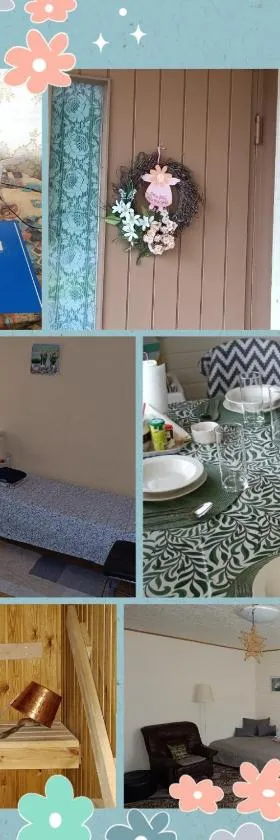 Ristiina Apartment with Sauna，位于Ristiina的酒店