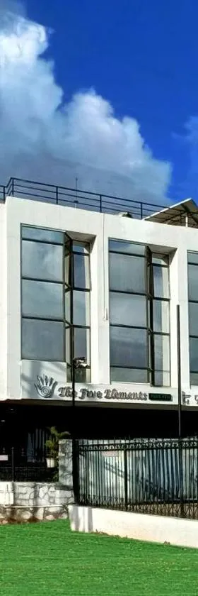 Hotel Kewal，位于纳西克的酒店