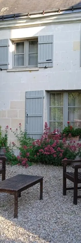 Près des châteaux de la Loire et du zoo de Beauval，位于塞雷拉龙德的酒店