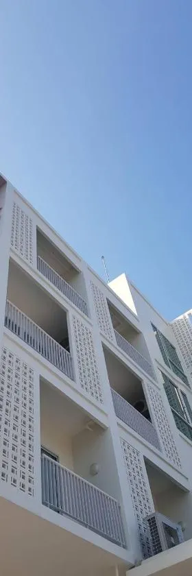Choe Hotel Banbueng，位于Ban Bung的酒店