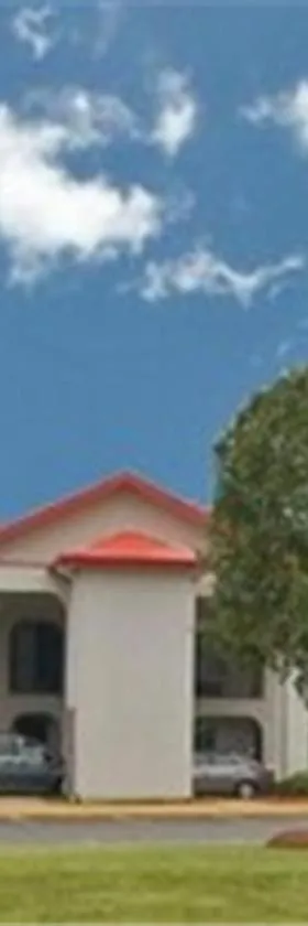 Country Hearth Inn & Suites Dawson，位于Dawson的酒店